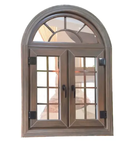 WPC Window