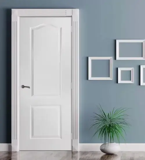 PVC Doors